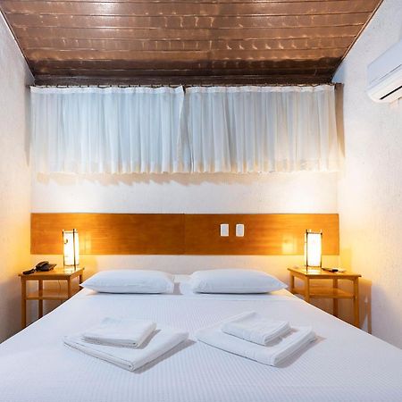 Hotel Ilhasol Ilhabela Værelse billede