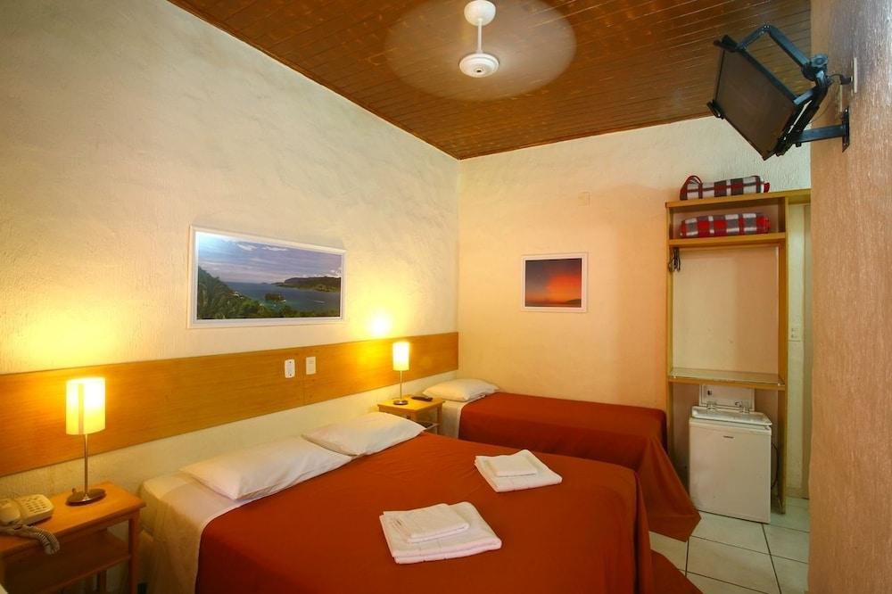 Hotel Ilhasol Ilhabela Eksteriør billede