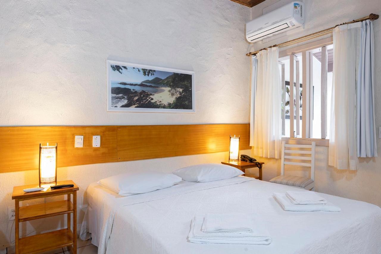 Hotel Ilhasol Ilhabela Eksteriør billede