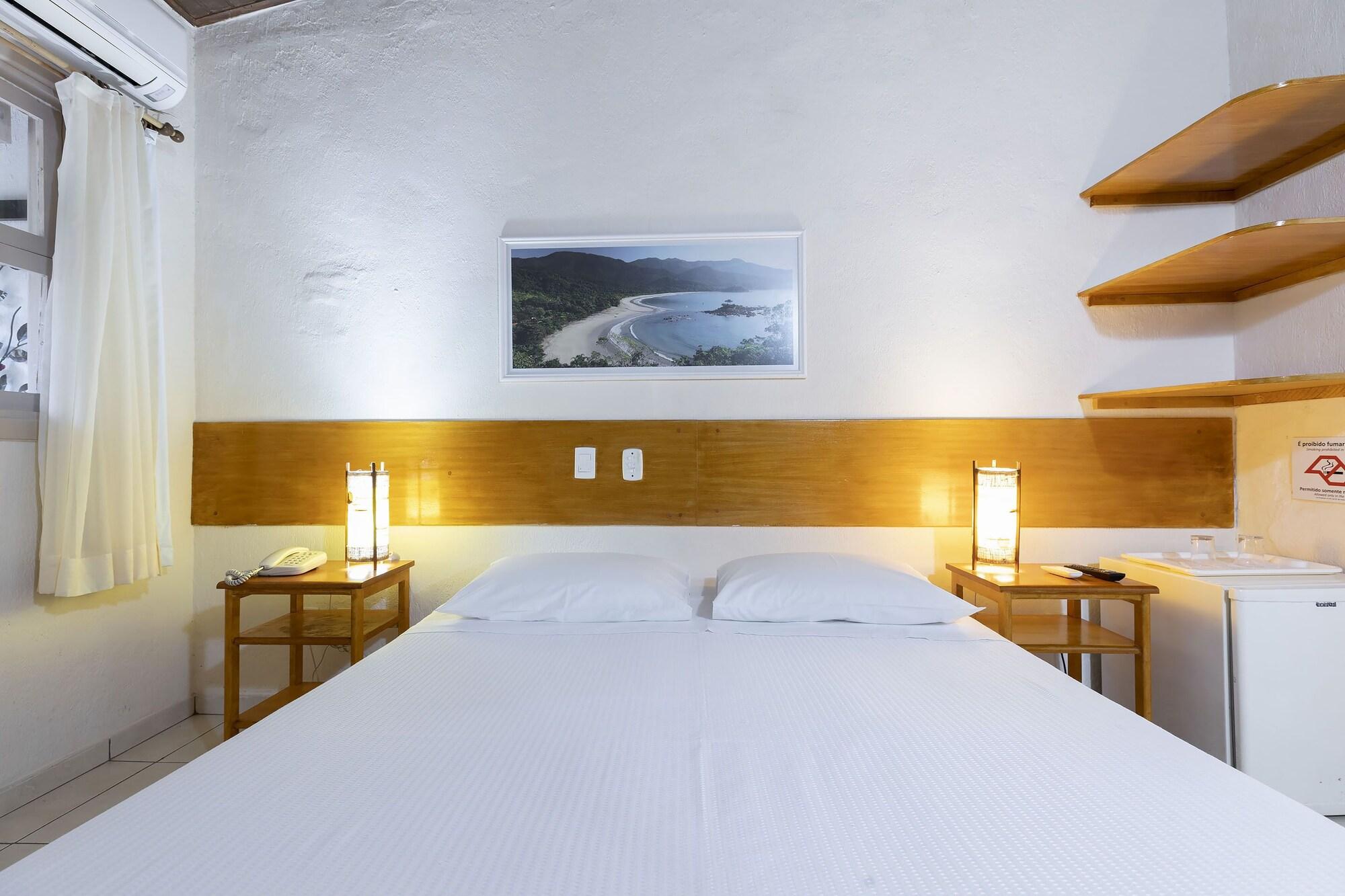 Hotel Ilhasol Ilhabela Eksteriør billede