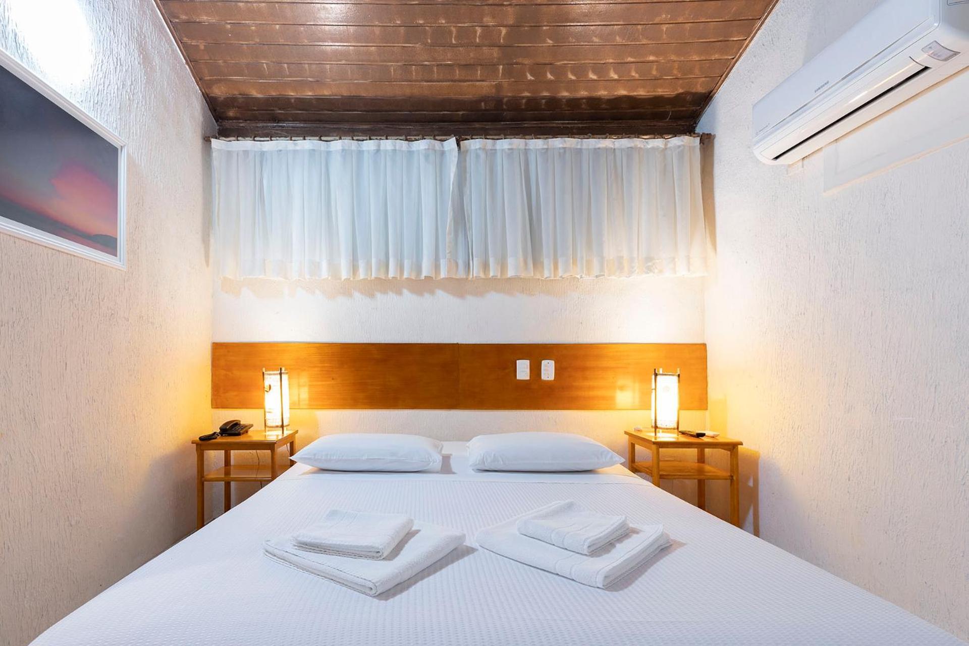 Hotel Ilhasol Ilhabela Værelse billede