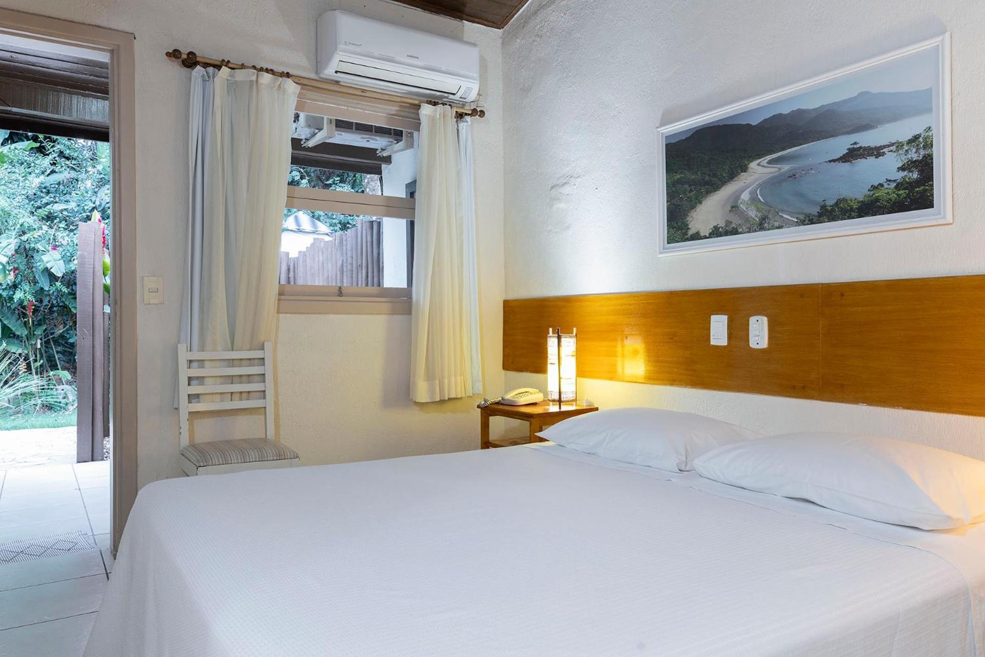 Hotel Ilhasol Ilhabela Værelse billede