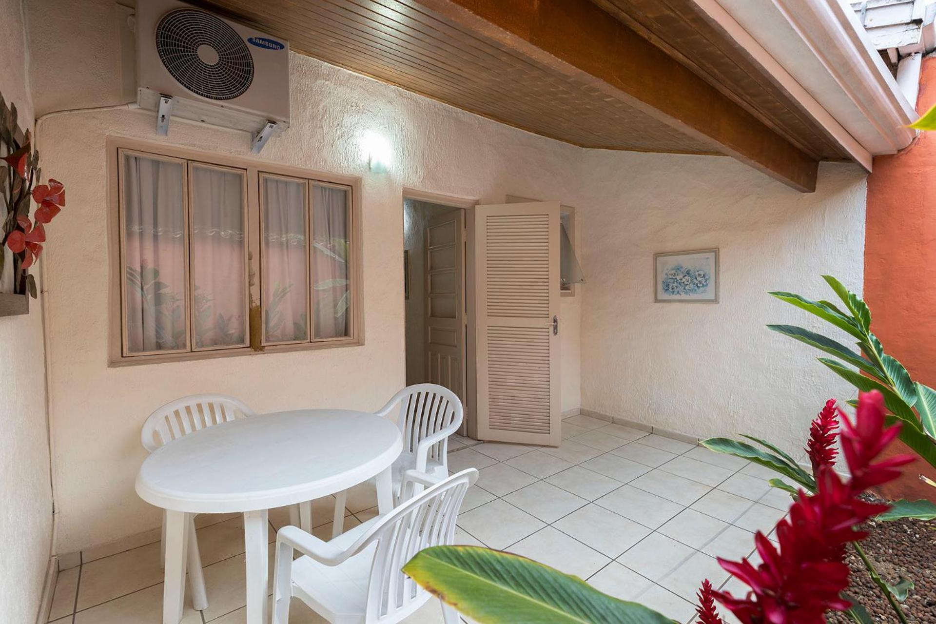 Hotel Ilhasol Ilhabela Værelse billede