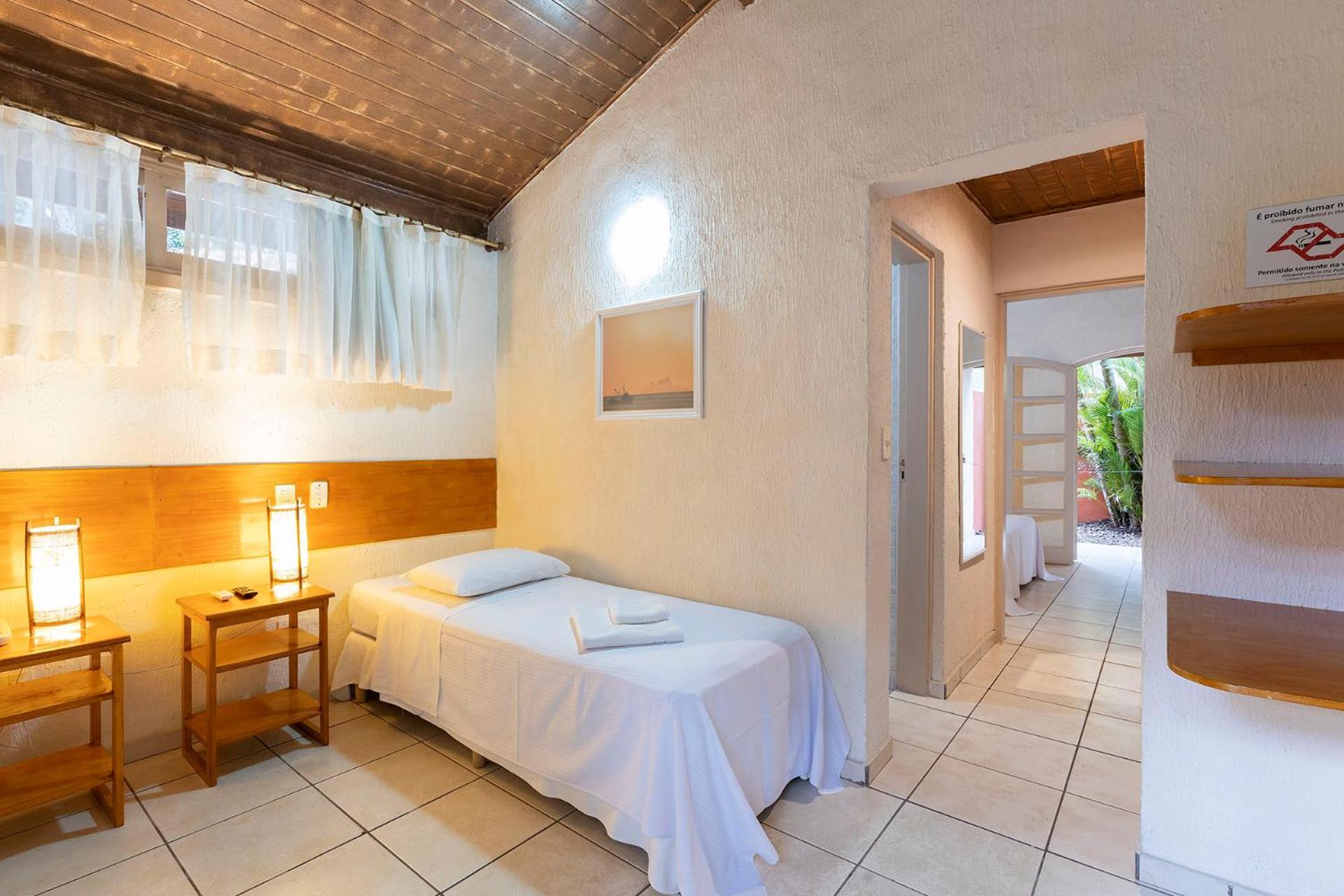 Hotel Ilhasol Ilhabela Værelse billede