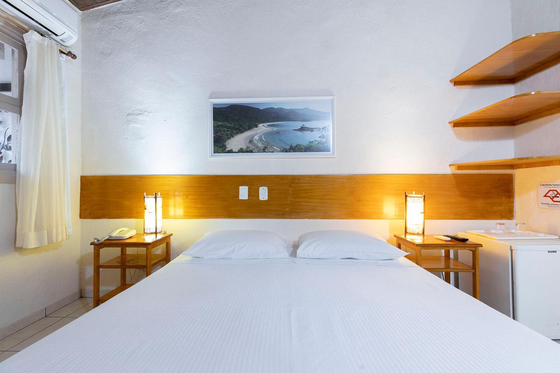 Hotel Ilhasol Ilhabela Værelse billede