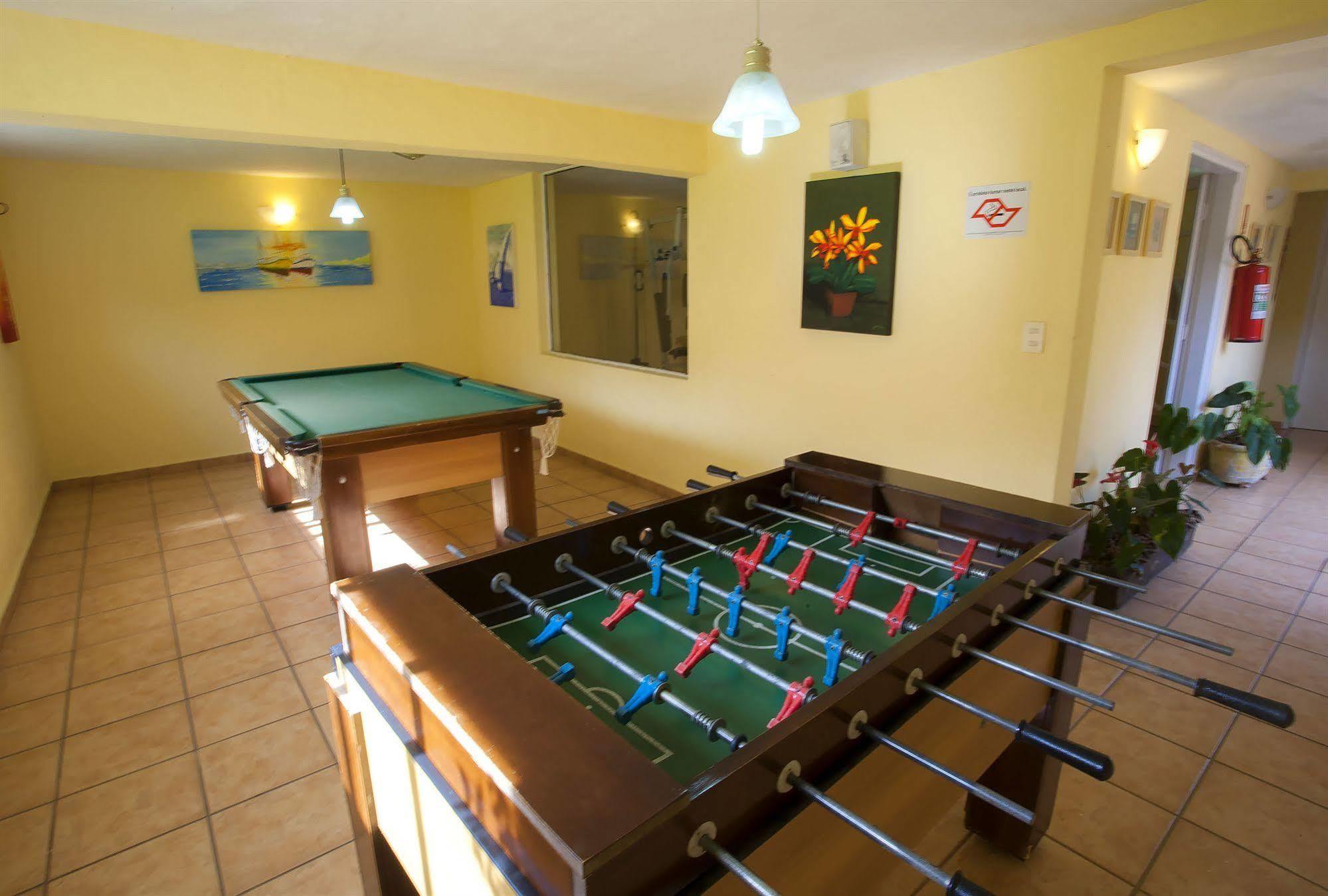 Hotel Ilhasol Ilhabela Eksteriør billede