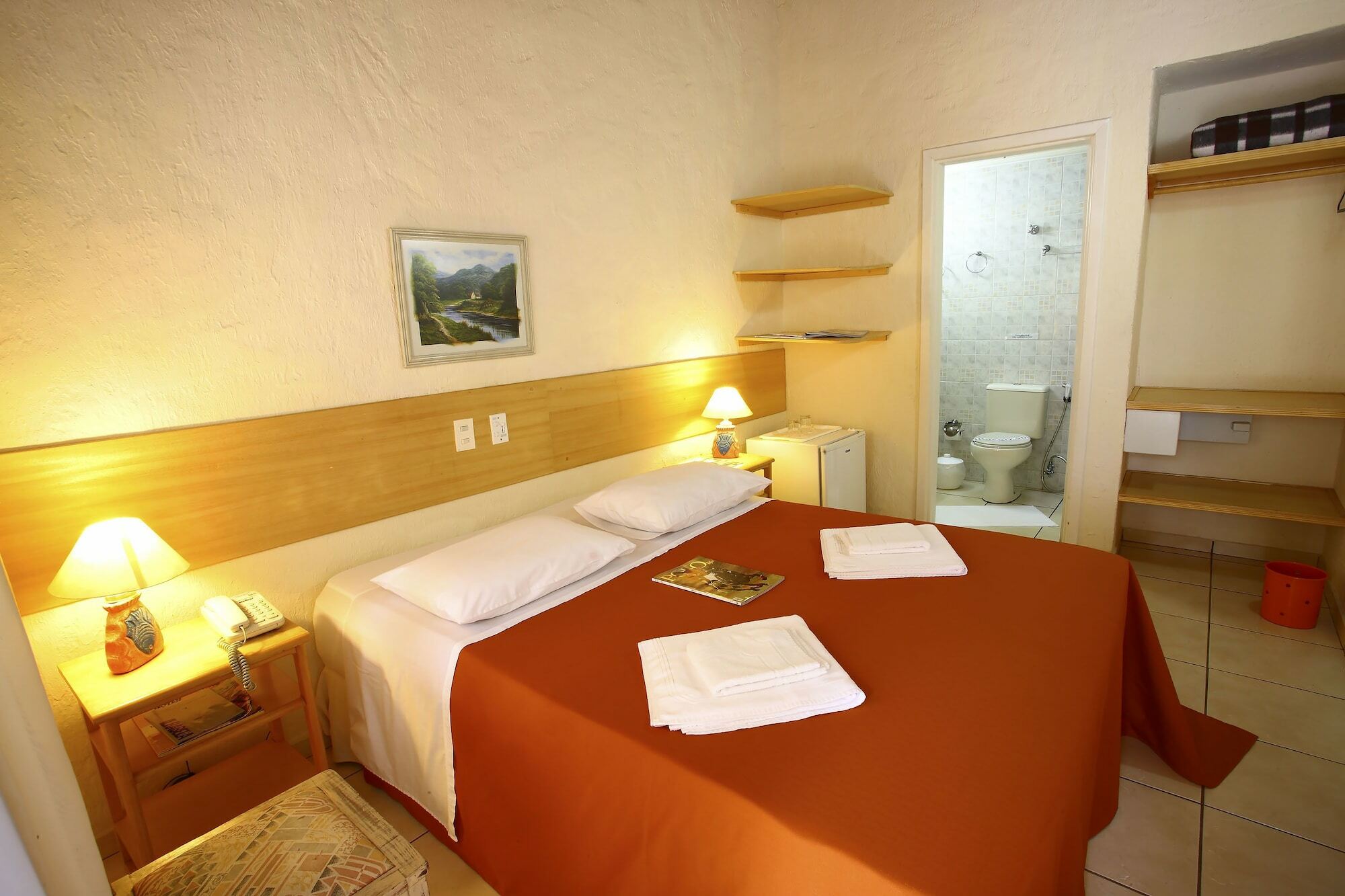 Hotel Ilhasol Ilhabela Eksteriør billede